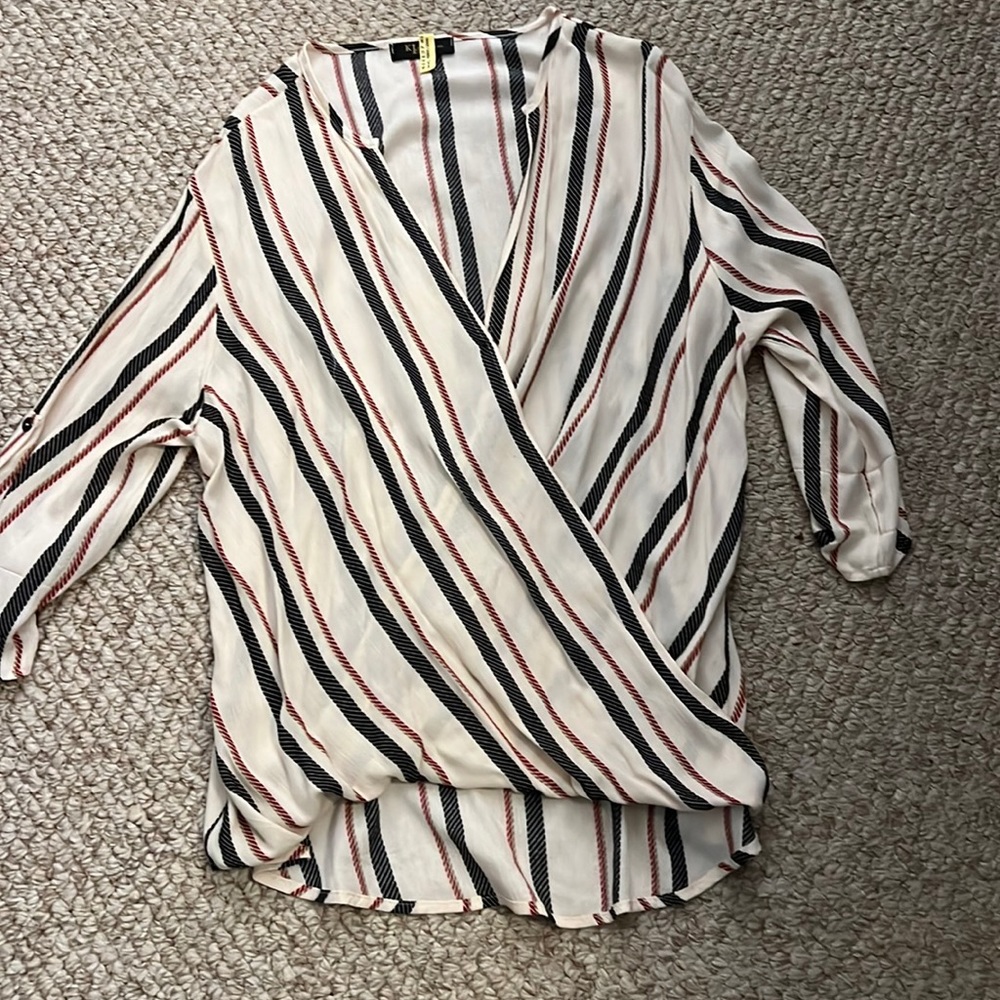 KLd top